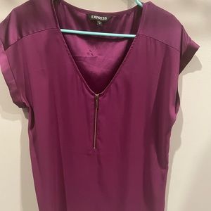 Express T-Shirts All Medium Size all 4 for $40 or 1 each $25